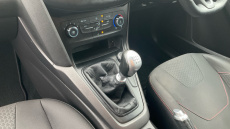 Ford Focus 1.0 EcoBoost 125 ST-Line 5dr Petrol Hatchback